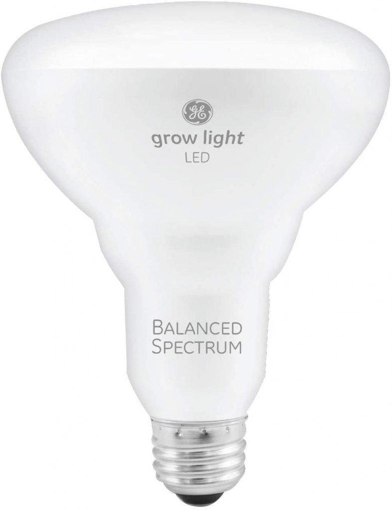 Balanced Spectrum Led Grow Lights Bulb  