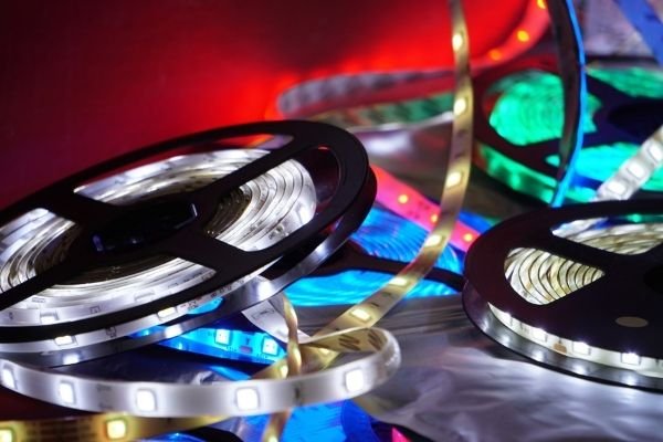 Are LED Strip Lights Dimmable